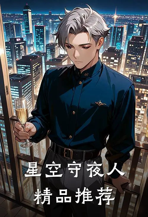 星空守夜人精品推荐