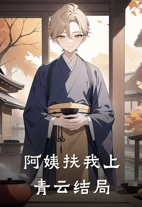 阿姨扶我上青云结局