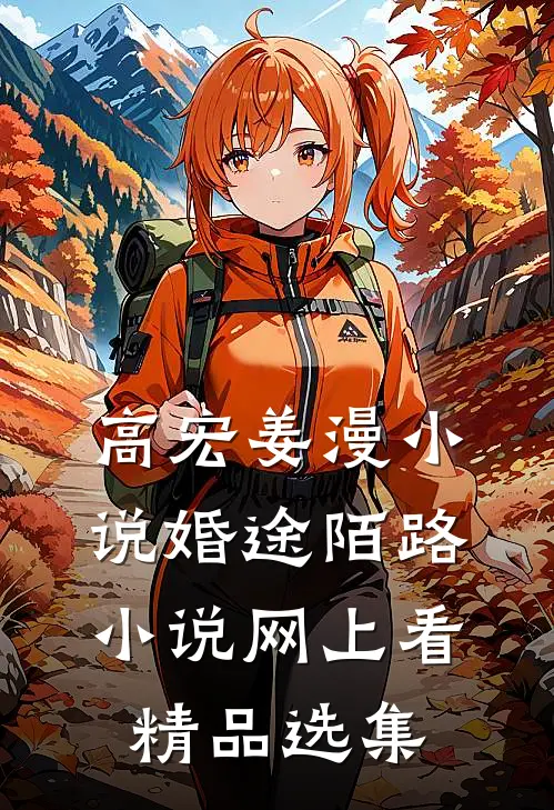 高宏姜漫小说婚途陌路小说网上看精品选集