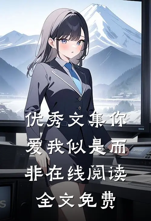 优秀文集你爱我似是而非在线阅读全文免费