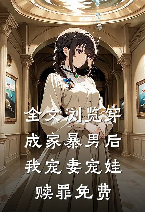 全文浏览穿成家暴男后,我宠妻宠娃赎罪免费