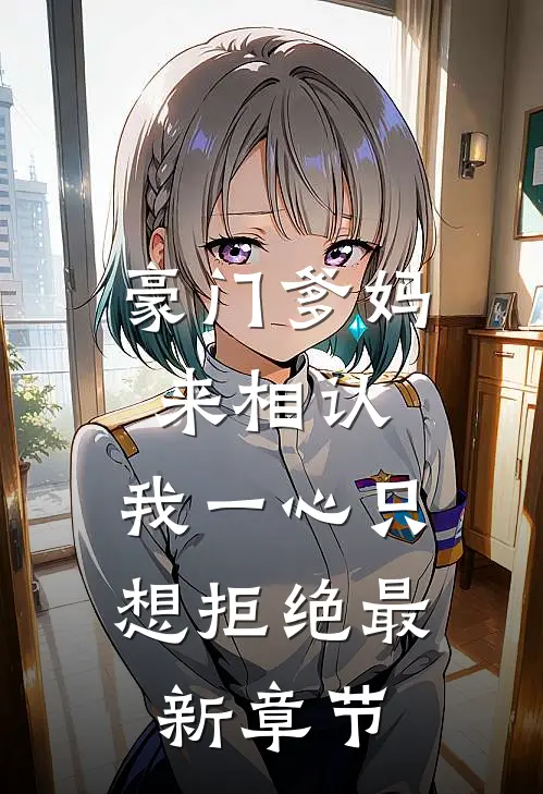 豪门爹妈来相认,我一心只想拒绝最新章节