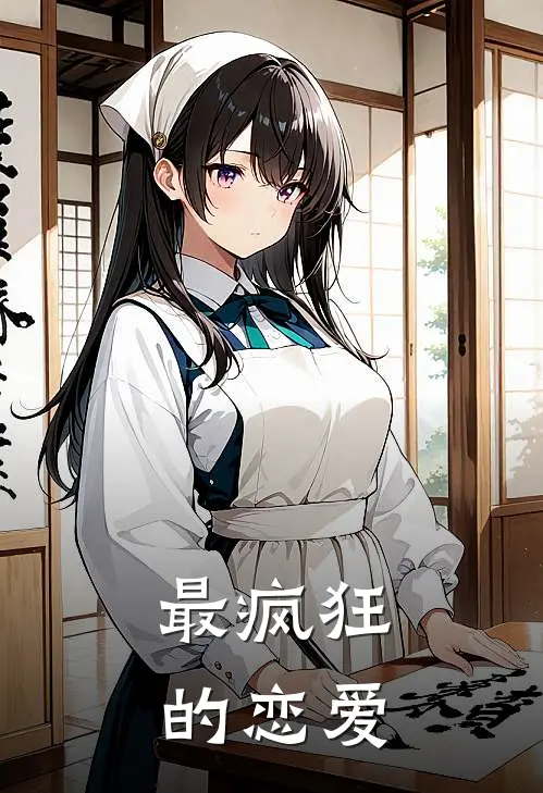 最疯狂的恋爱