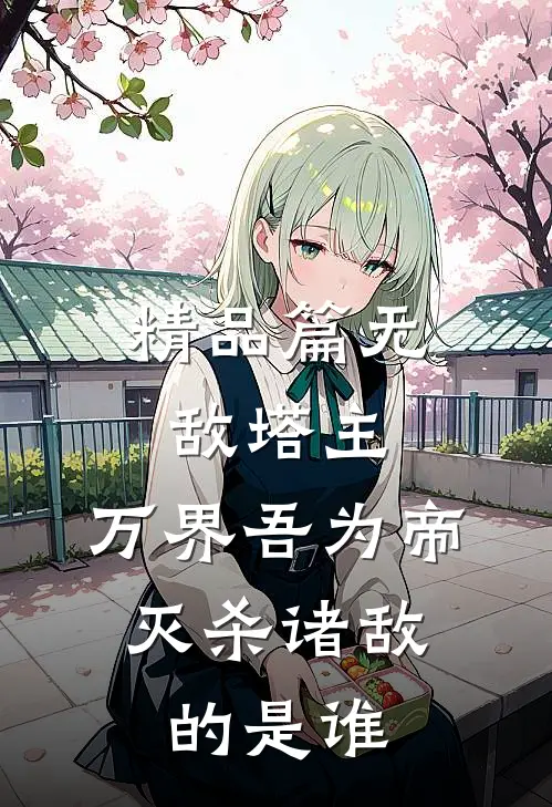 精品篇无敌塔主:万界吾为帝,灭杀诸敌的是谁