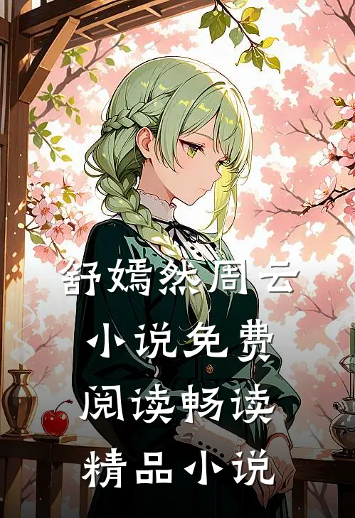 舒嫣然周云小说免费阅读畅读精品小说