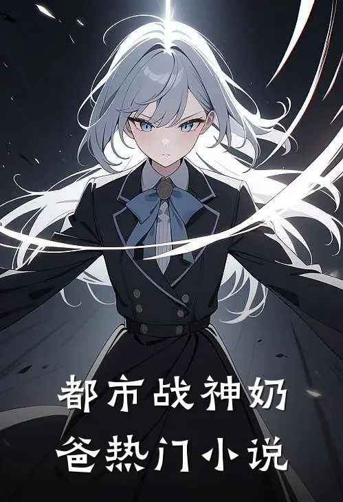 都市战神奶爸热门小说