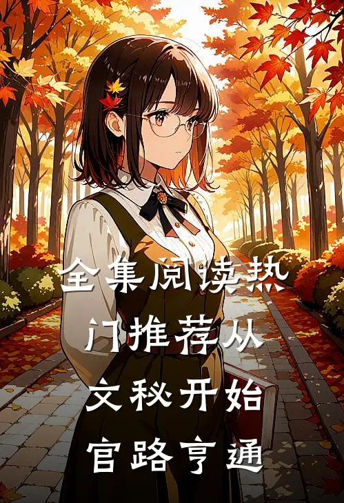 全集阅读热门推荐从文秘开始，官路亨通