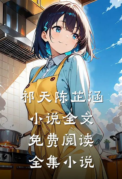 祁天陈芷涵小说全文免费阅读全集小说