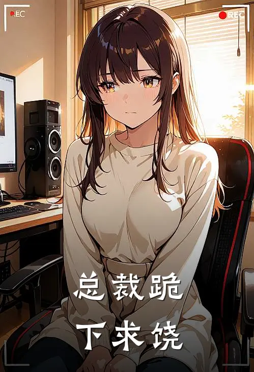 总裁跪下求饶