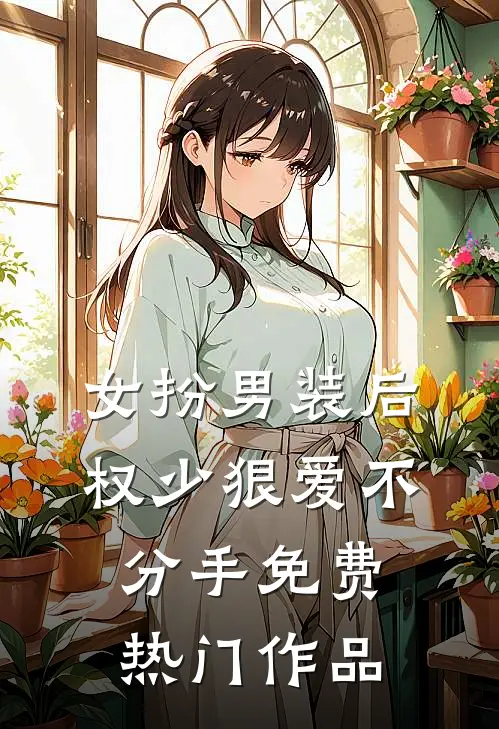 女扮男装后权少狠爱不分手免费热门作品