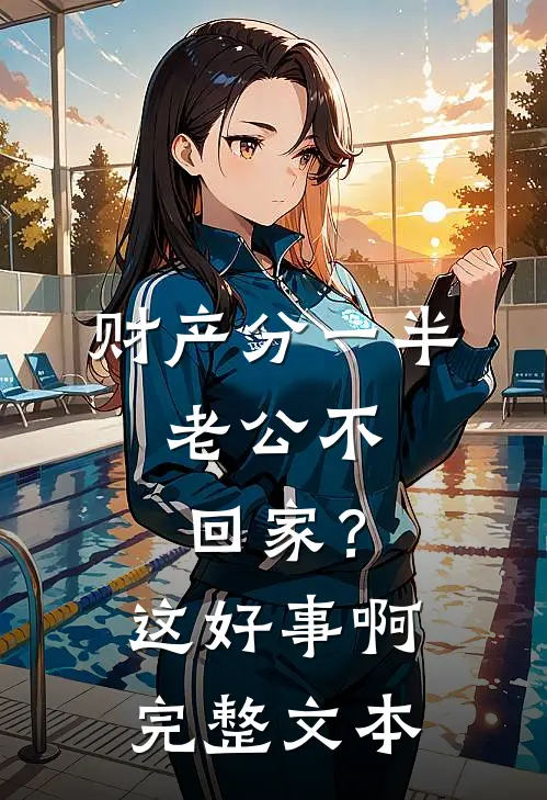 财产分一半，老公不回家？这好事啊完整文本