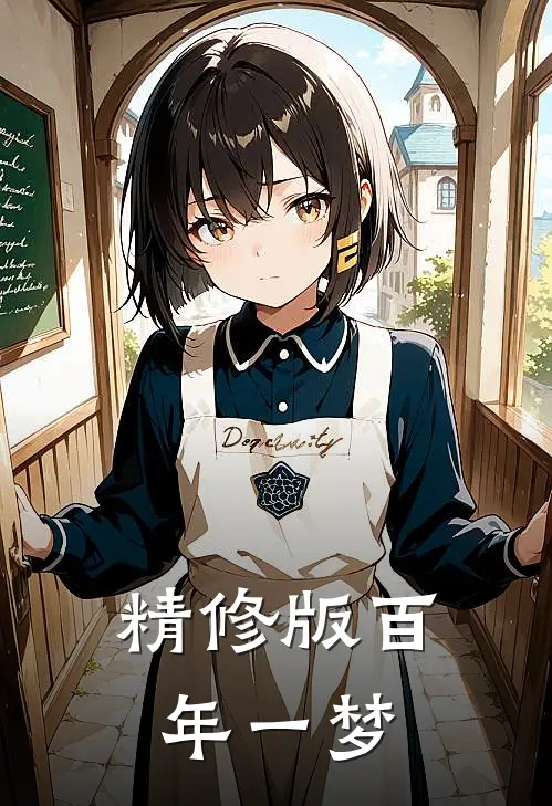 精修版百年一梦