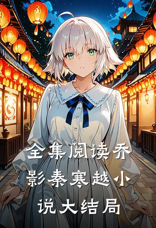 全集阅读乔影秦寒越小说大结局