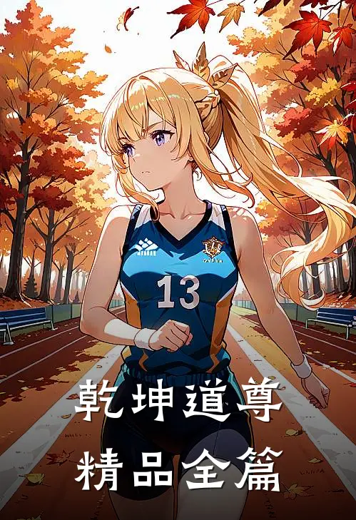 乾坤道尊精品全篇