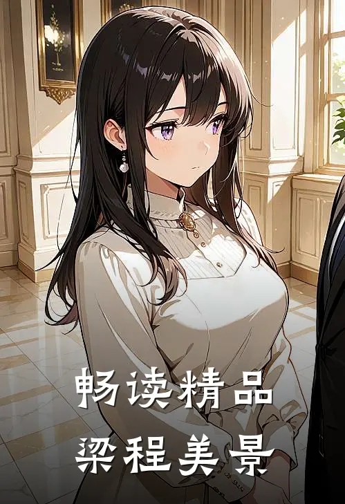 畅读精品梁程美景