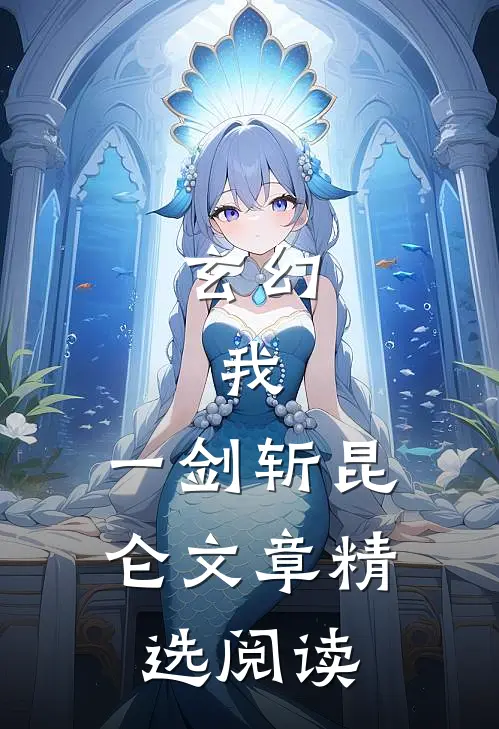 玄幻：我，一剑斩昆仑文章精选阅读
