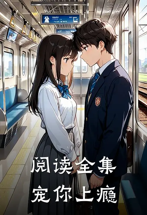 阅读全集宠你上瘾