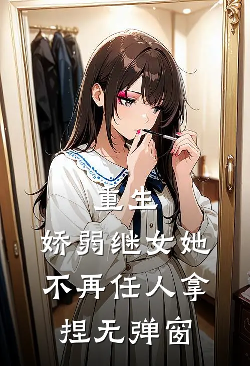重生：娇弱继女她不再任人拿捏无弹窗