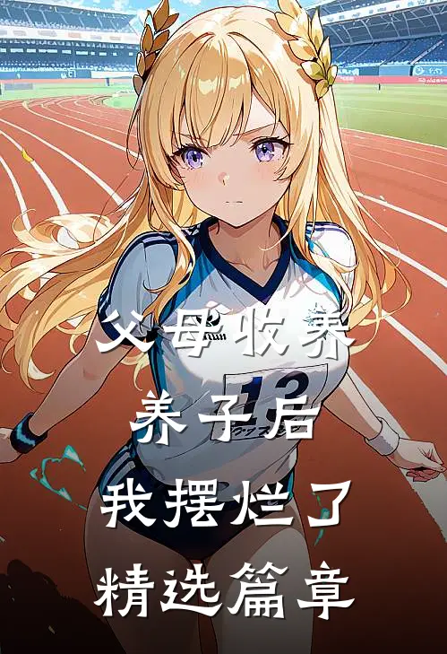 父母收养养子后，我摆烂了精选篇章
