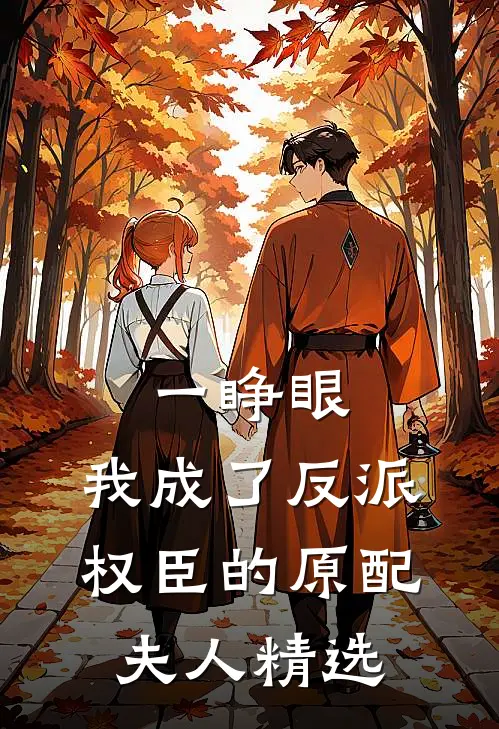 一睁眼，我成了反派权臣的原配夫人精选
