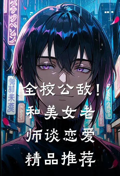 全校公敌！和美女老师谈恋爱精品推荐