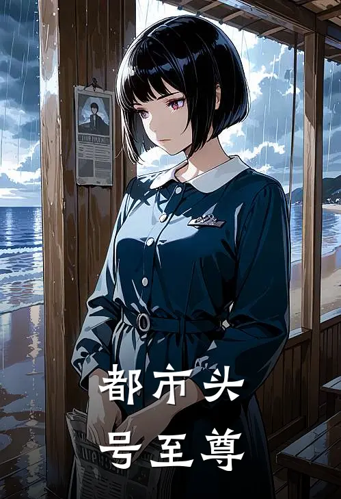 都市头号至尊