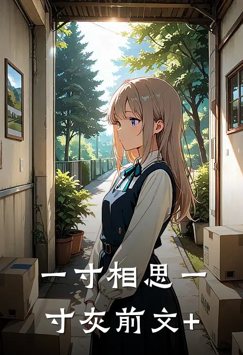 一寸相思一寸灰前文+