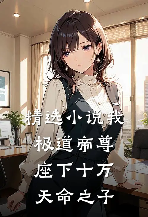 精选我极道帝尊,座下十万天命之子