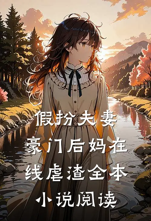 假扮夫妻豪门后妈在线虐渣全本阅读免费