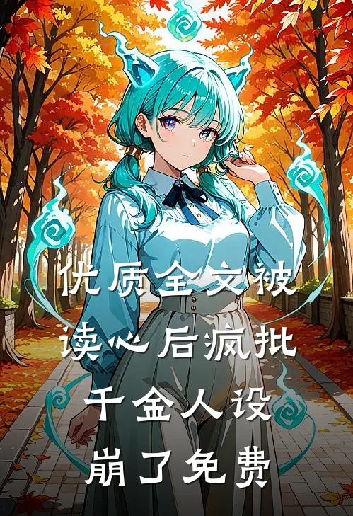 优质全文被读心后疯批千金人设崩了免费