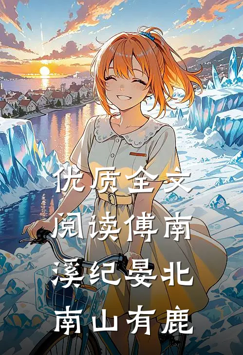 优质全文阅读傅南溪纪晏北南山有鹿