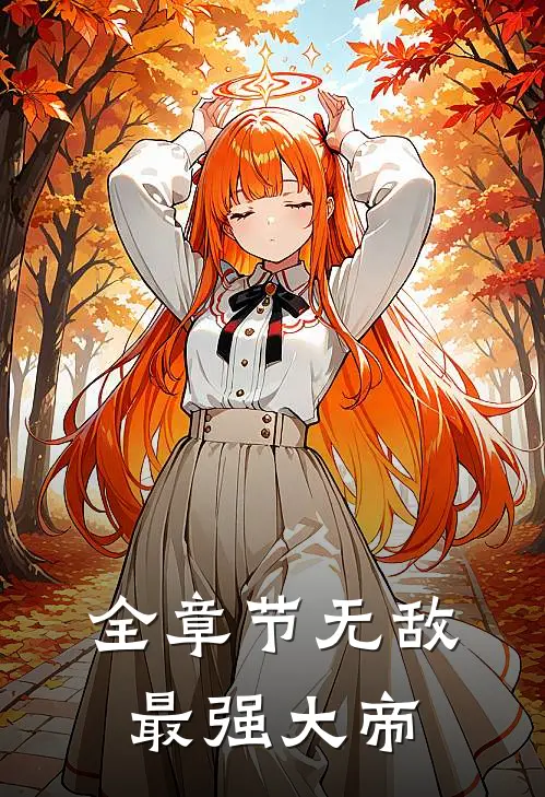 全章节无敌最强大帝