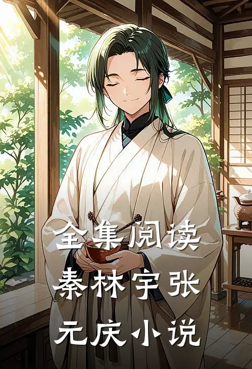 全集阅读秦林宇张元庆小说