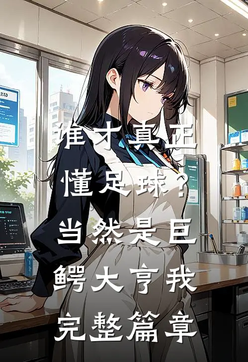 谁才真正懂足球？当然是巨鳄大亨我完整篇章