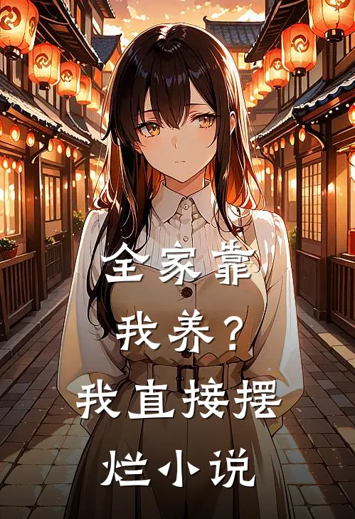 全家靠我养?我直接摆烂在线阅读