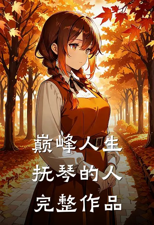 巅峰人生抚琴的人完整作品