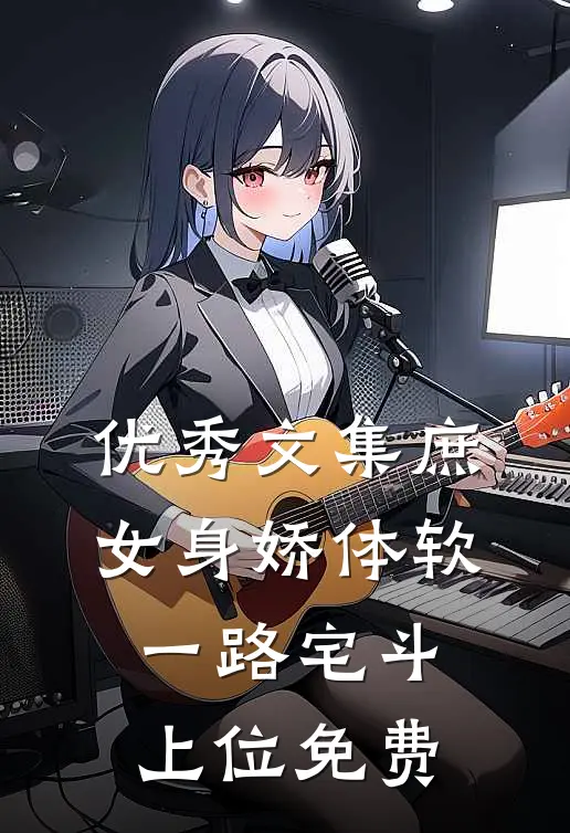 优秀文集庶女身娇体软,一路宅斗上位免费