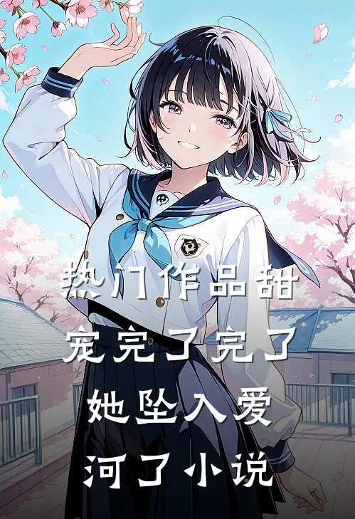 热门作品甜宠完了完了她坠入爱河了小说