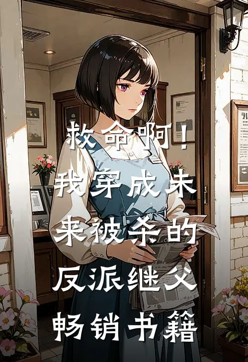 救命啊！我穿成未来被杀的反派继父畅销书籍