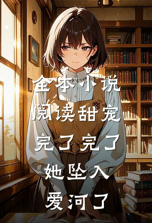 全本小说阅读甜宠：完了完了，她坠入爱河了