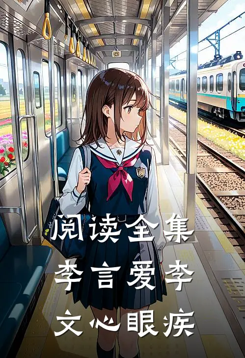阅读全集李言爱李文心眼疾
