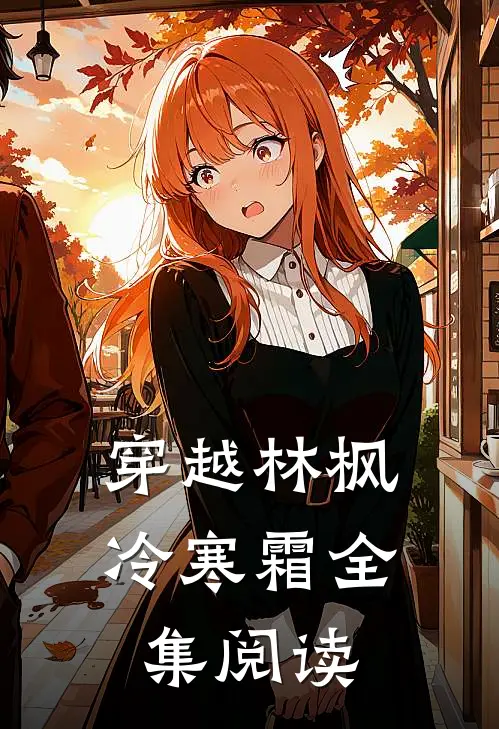 穿越林枫冷寒霜全集阅读