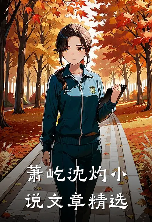 萧屹沈灼小说文章精选