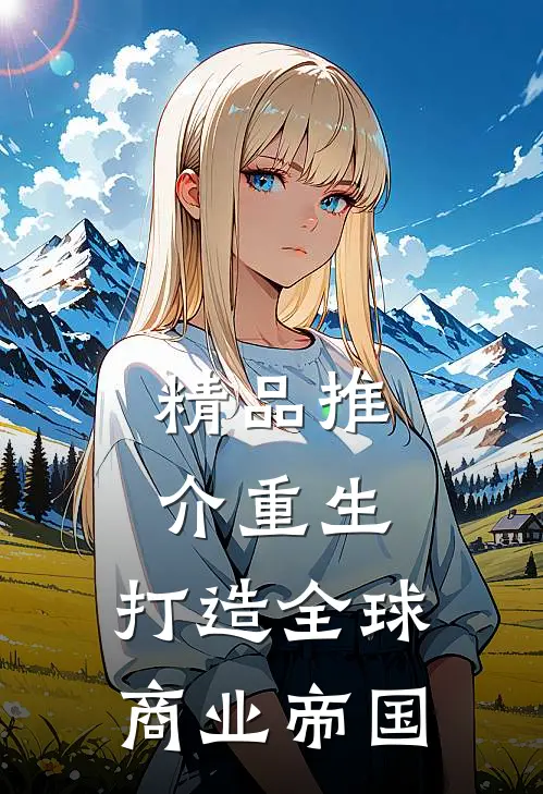 精品推介重生：打造全球商业帝国