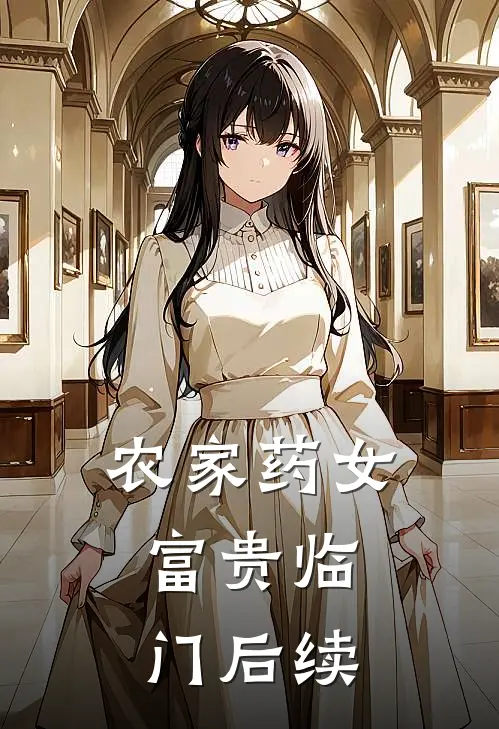 农家药女：富贵临门后续