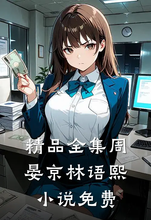 精品全集周晏京林语熙小说免费