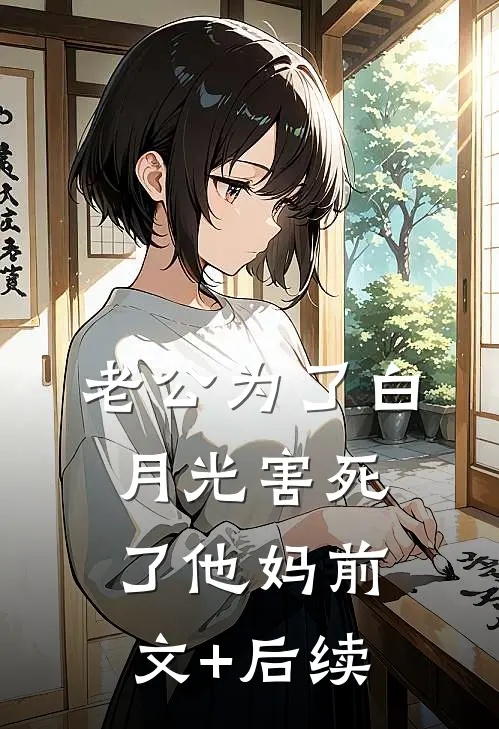 老公为了白月光害死了他妈前文+后续