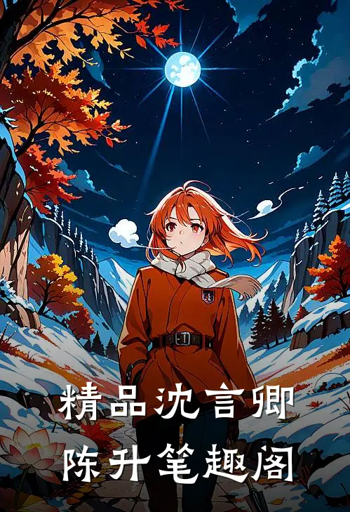精品沈言卿陈升笔趣阁