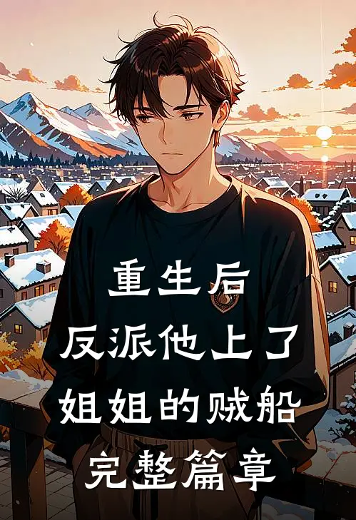 重生后，反派他上了姐姐的贼船完整篇章