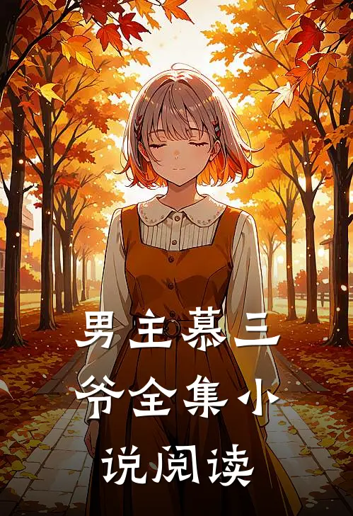 男主慕三爷全集小说阅读